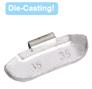 BO-LD1 (for Steel Wheel)