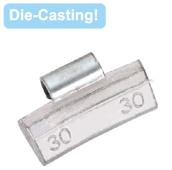 BO-LD2 (for Alloy Wheel)