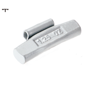 BOCFO 01-T (for Steel Wheel)