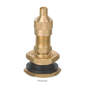 TRJ670-03(Straight Type)
