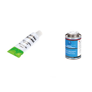 Rubber Cement