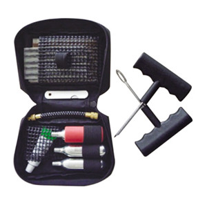 5 Quick tire repair tool