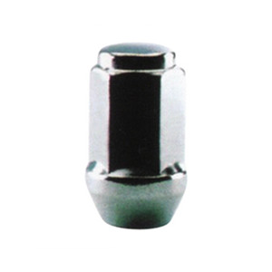 7 Wheel Nuts & Bolts