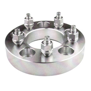 8 Wheel Adapter & Spacer