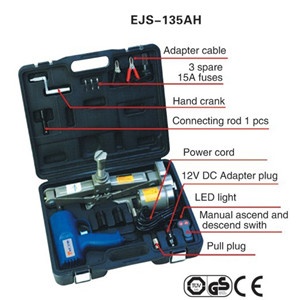 EJS-135AH
