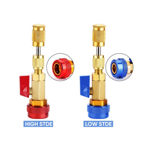 CR-206R    CR-206BL