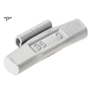 BOCF 01-P (for Steel Wheel)