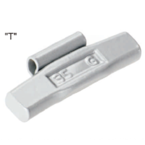 BOCF 01-T (for Steel Wheel)