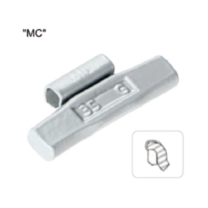 BOCF 02-MC (for Alloy Wheel)