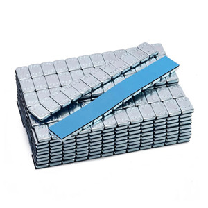 1 Wheel Balance Weights