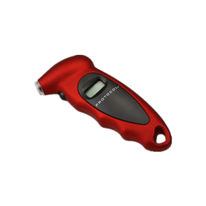 6 Tire Pressure Gauge
