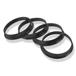 Plastic Rings