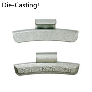 BOZDO-FN (for Alloy Wheel)