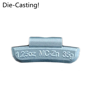 BOZDO-MC (for Alloy Wheel)