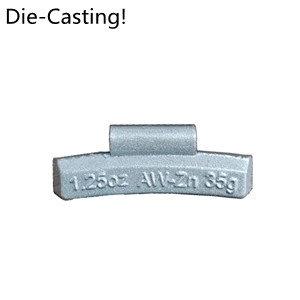 BOZDO-AW (for Alloy Wheel)