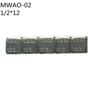 MWAO-02    (1/2X12)