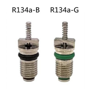 R134a-B   R134a-G