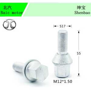Baic motor-01