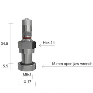 W-1354 (TPM-TK07)
